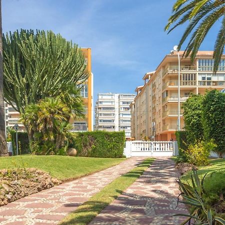 Magnifica Villa Aireola Frente Al Mar Беникасим Экстерьер фото